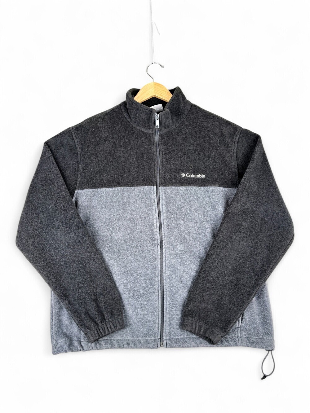 Columbia Men's Colorblock Fleece Jacket XL